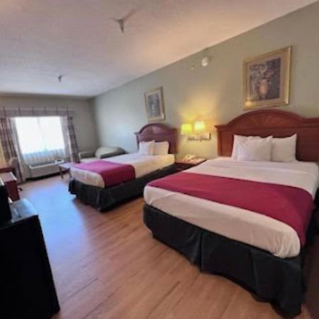 Americas Best Value Inn Wiggins ภายนอก รูปภาพ