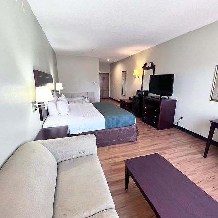 Americas Best Value Inn Wiggins ภายนอก รูปภาพ